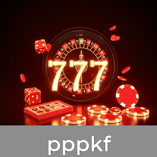 Apostas em Movimento: Experimente o PPPKF