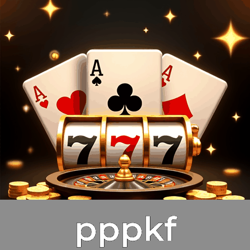 pppkf: Cassino de Elite com Experiência Imersiva e Profissional