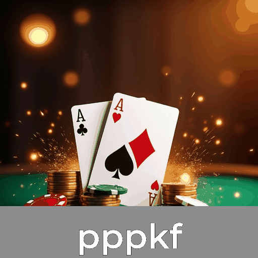 pppkf: Seu Cassino Online Seguro e Confiável