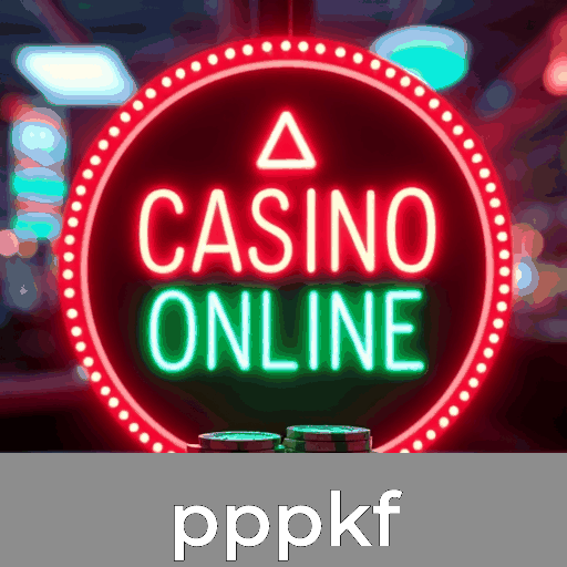 pppkf: Cassino de Elite com Experiência Imersiva e Profissional