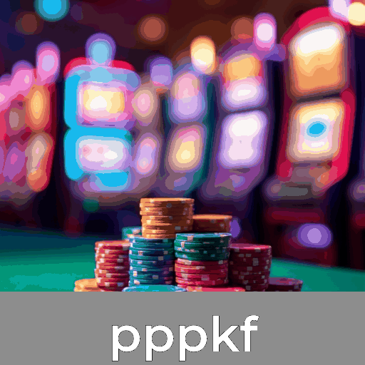 Aventura e Ganhos nos Jogos de Cassino do pppkf