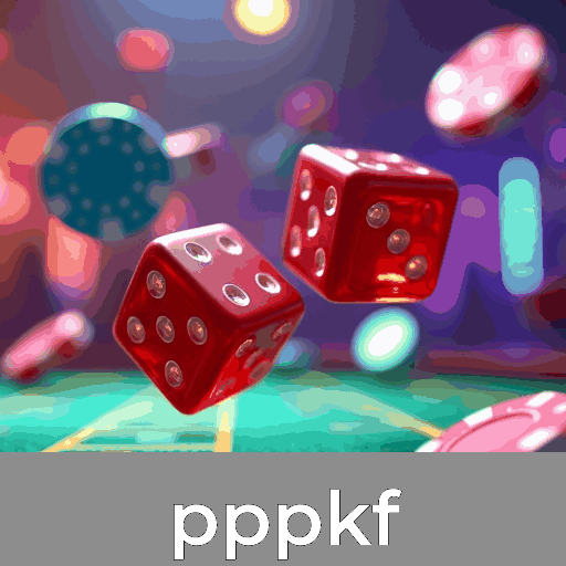 pppkf: Seu Cassino Online Seguro e Confiável