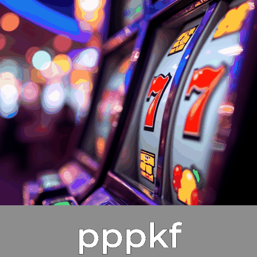 Aventura e Ganhos nos Jogos de Cassino do pppkf