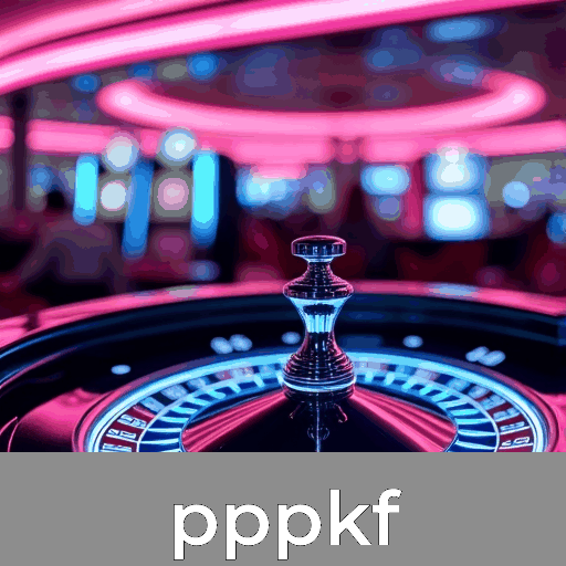 pppkf: Cassino de Elite com Experiência Imersiva e Profissional