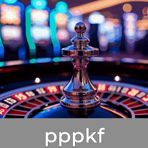 Apostas em Movimento: Experimente o PPPKF